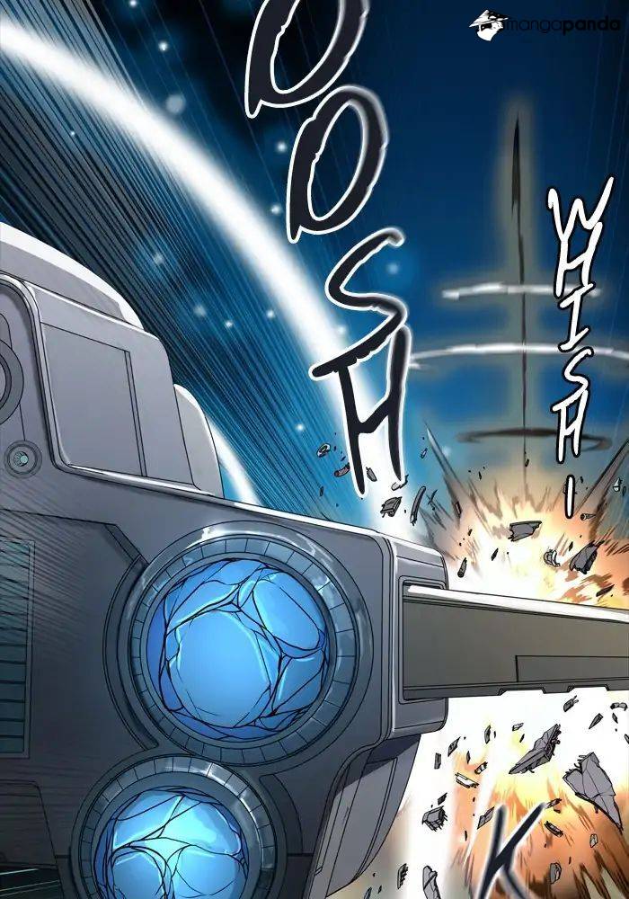 Tower of God Chapter 432 image 024